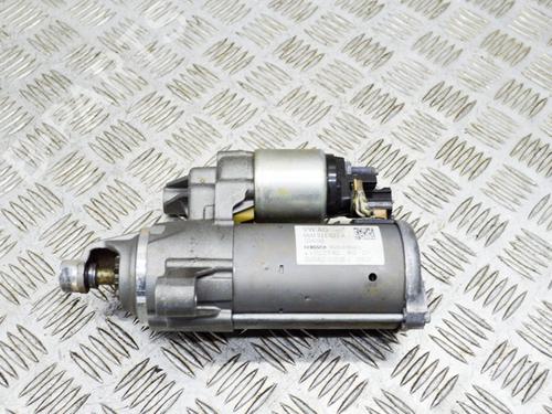 Startmotor AUDI Q5 (FYB, FYG) SQ5 TFSI quattro (354 hp) 7698658