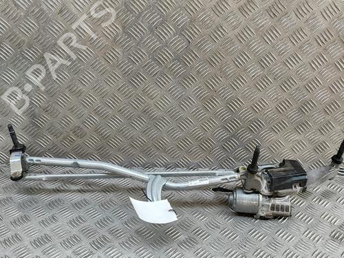 Front wipers mechanism MERCEDES-BENZ GLC Coupe (C253) 300 4-matic (253.384) | BP27799181C83 