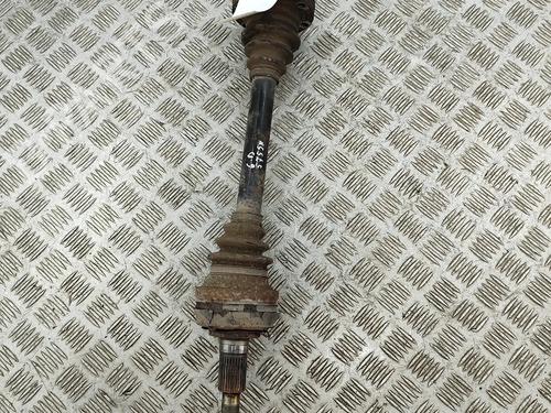 Antriebswelle rechts hinten PORSCHE 911 (991) 3.8 Carrera S / GTS | BP30708261M41