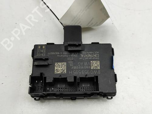 Used Electronic module AUDI A5 Sportback (F5A, F5F) 35 TFSI Mild Hybrid (150 hp) 31715500