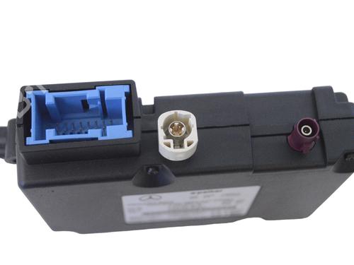 Electronic module MERCEDES-BENZ S-CLASS (W222, V222, X222) S 350 BlueTEC / d (222.132, 222.032, 222.123) | BP30239057M83 