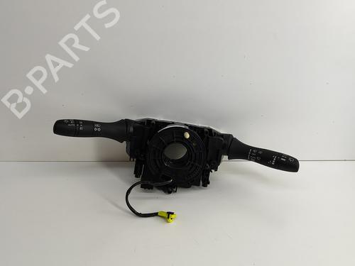 Used Steering column stalk NISSAN QASHQAI II (J11, J11_) 1.6 dCi (130 hp) 24583410