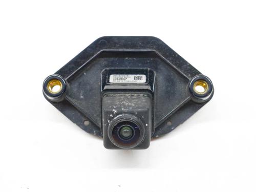 Caméra Caméra NISSAN QASHQAI II (J11, J11_) 1.5 dCi (110 hp) 8412291 8412291