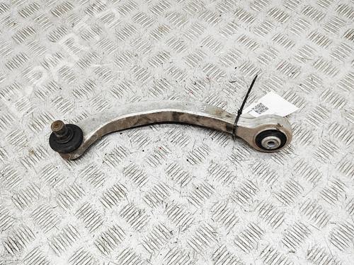 Used Right front suspension arm Right front suspension arm BENTLEY CONTINENTAL Coupe (3W_, 393) 6.0 FLEX (635 hp) 36533661 36533661