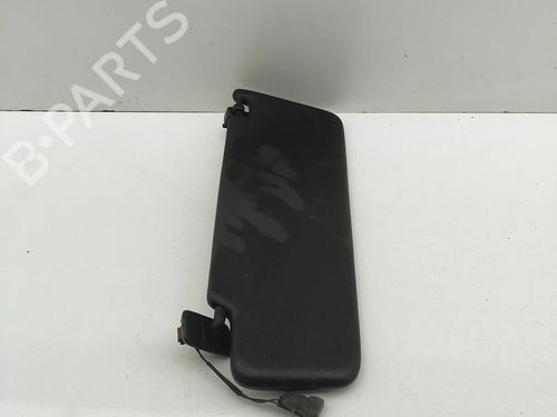 Right sun visor PORSCHE MACAN (XAB) 4S Electric 4 (XABDC1) | BP33433361I2  - Image 5
