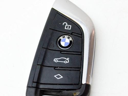 Elektronisk modul BMW X3 (G01, F97, G08) M Competition (510 hp) 27753915
