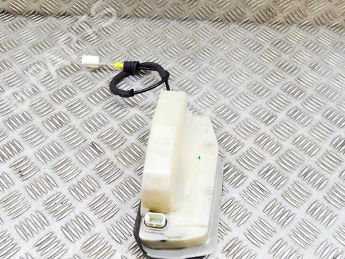 Rear right lock TESLA MODEL 3 (5YJ3) EV Performance AWD | BP27759546C99 