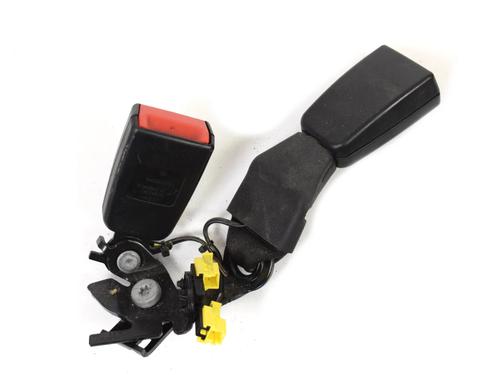 Used Seat buckle MERCEDES-BENZ E-CLASS (W212) E 220 CDI (163 hp) 30212391