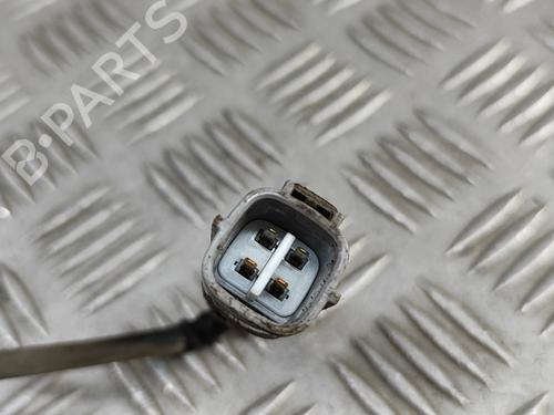 Electronic sensor TOYOTA PRIUS (_W3_) 1.8 Hybrid (ZVW3_) | BP28811977M84 