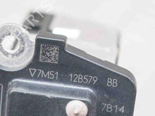 Mass air flow sensor LAND ROVER RANGE ROVER IV (L405) 4.4 SDV8 4x4 | BP7853579M95 