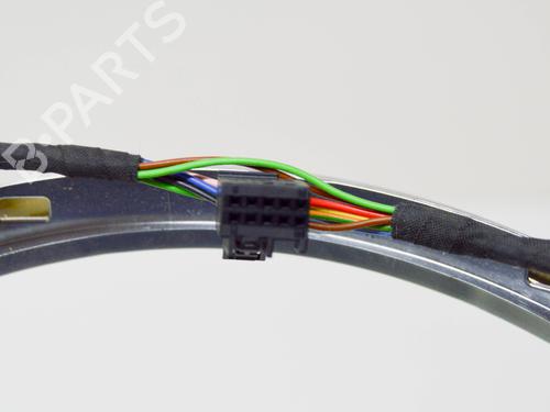 Steering wheel controls MERCEDES-BENZ C-CLASS (W205) C 220 BlueTEC / d (205.002, 205.004) | BP10915317E15 