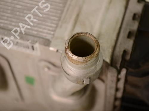 Intercooler LAND ROVER RANGE ROVER EVOQUE (L538) 2.0 D 4x4 | BP9904021M30 