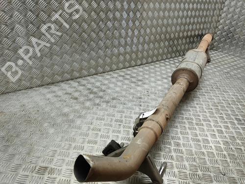 Catalyst MERCEDES-BENZ SPRINTER 3,5-t Van (B907, B910) 315 CDI RWD (907.631, 907.633, 907.635, 907.637) | BP39380970M10 - Image 4