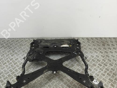 Forbro Forbro AUDI A4 B9 (8W2, 8WC) 2.0 TFSI (190 hp) 33797807 33797807