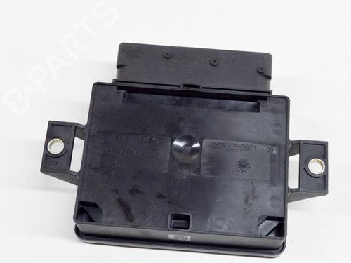 Electronic module MERCEDES-BENZ A-CLASS (W176) A 160 (176.041) | BP12227993M83 