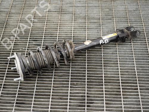 Used Right front shock absorber Right front shock absorber MERCEDES-BENZ C-CLASS Convertible (A205) C 200 (205.442) (184 hp) 8826957 8826957