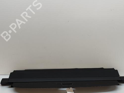 Plage arrière VW PASSAT B7 Variant (365) 1.6 TDI | BP27267240C85