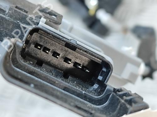 Rear left lock OPEL MOKKA 1.2 (76) | BP28558179C100 