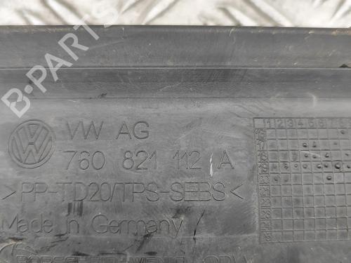 Other VW TOUAREG (CR7, RC8) 3.0 TSI 4motion | BP32779769O1 - Image 6