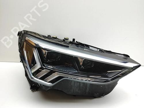 Koplamp rechts Koplamp rechts 38308200 38308200