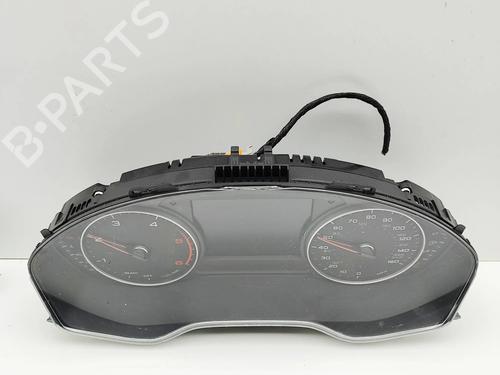 Used Instrument cluster Instrument cluster 39381574 39381574