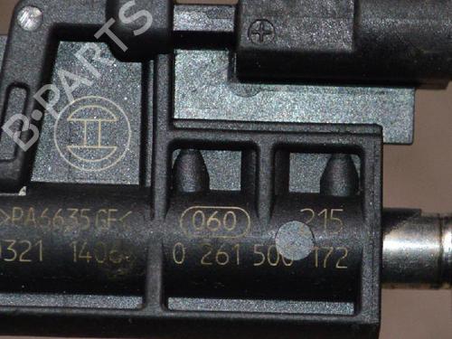 Injector BMW Z4 Roadster (E89) sDrive 20 i | BP14653483M100 