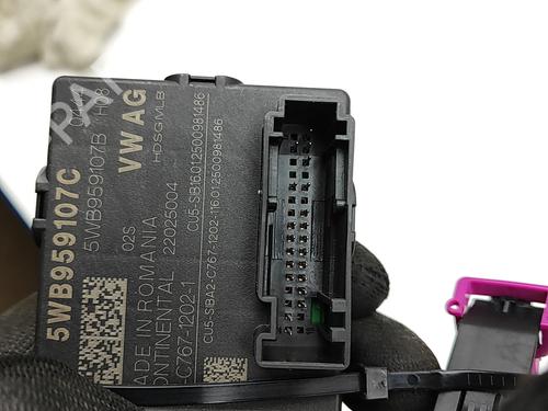 Electronic module AUDI Q3 (F3B) 40 TFSI quattro | BP37721522M83 - Image 5