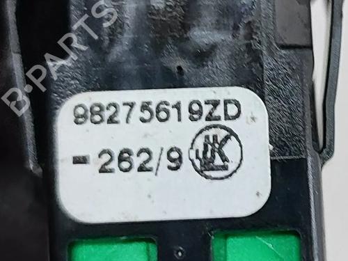 Switch CITROËN C5 AIRCROSS (A_) 1.5 BlueHDi 130 (ACYHZJ, ACYHZR) | BP27769978I30  - Image 7