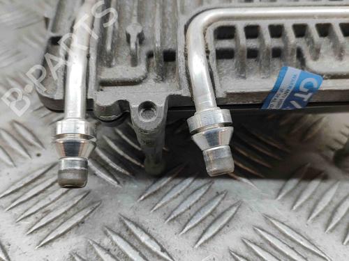 Engine control unit (ECU) MERCEDES-BENZ GLS (X167) AMG 63 4Matic+ EQ Boost 4-matic+ (167.989) | BP29829556M57