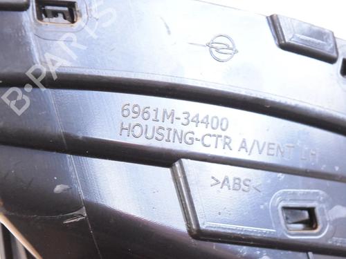 Air vent SSANGYONG KORANDO (CK) 2.2 Xdi | BP33366951I21  - Image 5