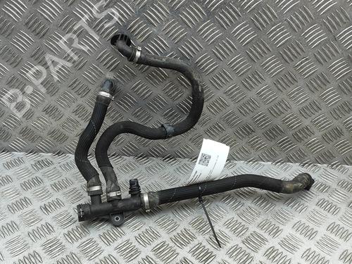 Used Pipe Pipe BMW X5 (G05, F95) xDrive 30 d Mild-Hybrid (286 hp) 33393311 33393311