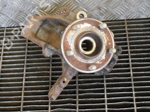 Used Right front steering knuckle FORD FOCUS III 1.0 EcoBoost (100 hp) 14613079