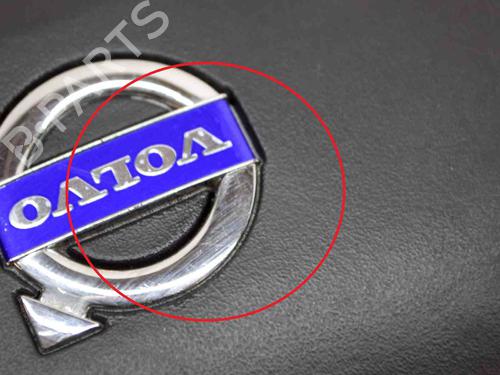 Driver airbag VOLVO C70 II Convertible (542) D5 | BP9511193C9 