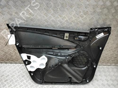 Front right panel RENAULT ZOE (BFM_) ZOE (BFMC, BFMD) | BP38499958C59 - Image 2