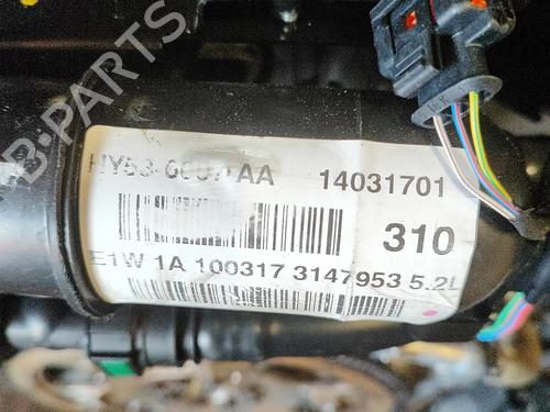 Engine ASTON MARTIN DB11 Vantage 5.2 V12 | BP33797777M1  - Image 14