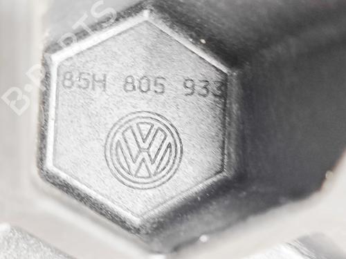 Support AUDI Q6 E-TRON (GFB) e-tron quattro | BP37445000C155 - Image 7