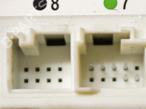 Electronic module MERCEDES-BENZ C-CLASS (W205) C 220 BlueTEC / d (205.003) | BP7999722M83 