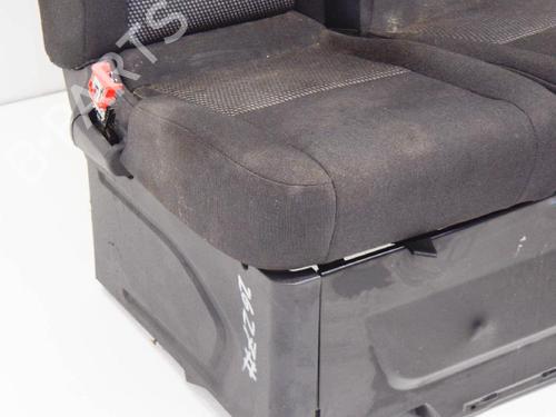 Siège avant gauche FORD TRANSIT CUSTOM V362 Bus (F3) 2.2 TDCi | BP28115148C15 