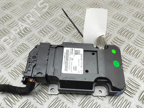 Used Electronic module Electronic module AUDI Q5 (FYB, FYG) SQ5 TFSI quattro (354 hp) 36231888 36231888
