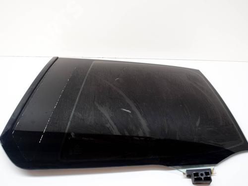 Used Rear left door window Rear left door window BMW i3 (I01) Range Extender (170 hp) 10074010 10074010