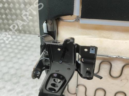 Rear seat TOYOTA PRIUS PLUS (_W4_) 1.8 Hybrid (ZVW4_) | BP29392155C17  - Image 7