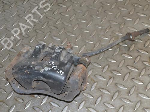 Used Right front brake caliper SUZUKI GRAND VITARA II (JT, TE, TD) 2.4 All-wheel Drive (JT424, JB424, TDA4) (166 hp) 30219523