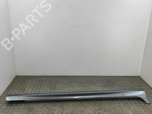 Used Right sideskirt MERCEDES-BENZ CLS (C218) CLS 350 CDI / d (218.323) (265 hp) 32191515