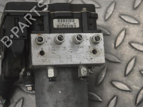 ABS pump INFINITI FX 30d AWD | BP30249689M43