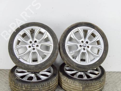 Felge für SKODA KAMIQ (NW4) 1.0 TSI (95 hp) 30741323