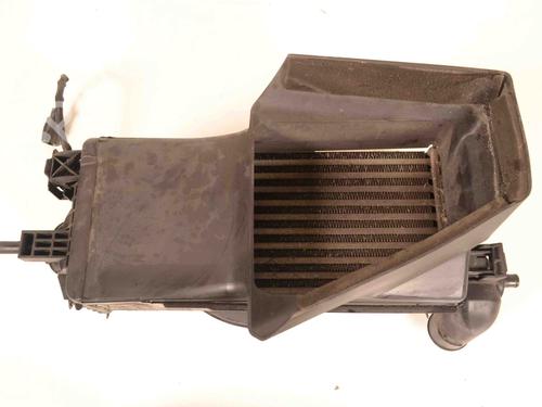 Used Intercooler FORD FOCUS III 1.0 EcoBoost (125 hp) 30227600