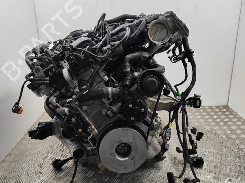 Used Engine BMW X5 (G05, F95) xDrive 45 e Plug-in-Hybrid (286 hp) 20674964