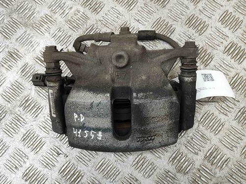 Used Right front brake caliper VW T-ROC (A11, D11) 1.5 TSI (150 hp) 16076726