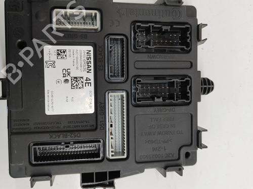 Electronic module NISSAN QASHQAI III (J12) 1.3 DIG-T | BP27786878M83  - Image 6