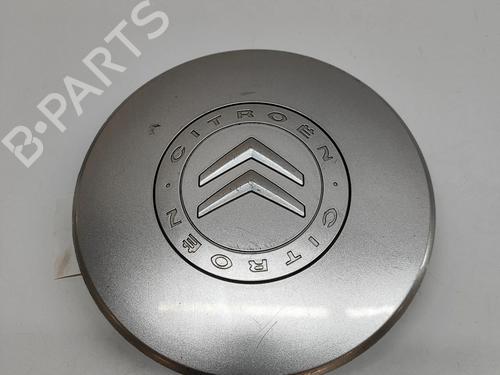 Hulkapsel CITROËN JUMPY II Van 1.6 HDi 90 16V (90 hp) 27570111